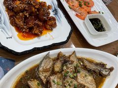-洲晓鲜·舟山海鲜大排档(朱家尖风景区店)