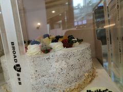 -BREAD WAY面包路·欧式面包(龙湖时代D馆店)