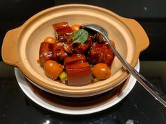 -富淳饭店(陆家嘴保利广场店)