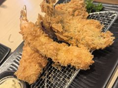 -胜博殿日式炸猪排(西红门店)