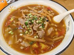 -桂林米粉(亦庄国融国际店)