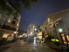 -渝半城经典川粤菜(重庆天地店)