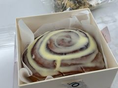-OUR Bakery(中海环宇荟店)