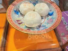 -富华斋饽饽铺·宫廷糕点·伴手礼(护国新天地店)