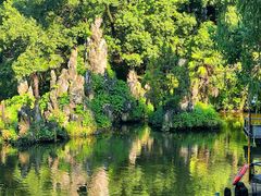 -食膳公园包子铺(烈士公园店)