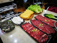-潮汕良记牛肉火锅(洪武路店)