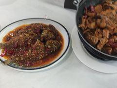 -澳门酒家(南航明珠店)