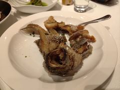 -扬州香格里拉·香宫中餐厅