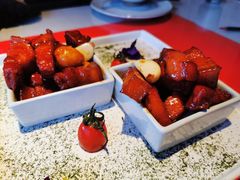 -春色如许·茶食餐厅(桃李春风店)