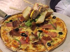 -G+KITCHEN(龙湖狮山天街店)