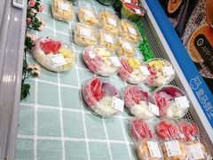-盒马鲜生(岭南新世界店)