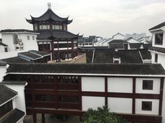 -苏州吴宫泛太平洋酒店