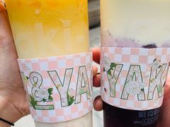 -雅克雅思(南湖东路店)