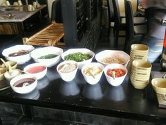 android_upload_pic-易门野生菌府·菌海森林(月牙潭公园店)