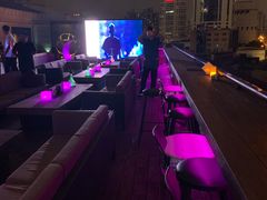 -外滩8号 whisky bar(金延大厦店)