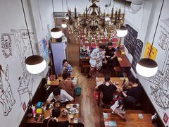 -优壹佳·延边朝鲜族料理(中山北路店)