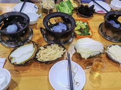 -范贤光鸡公煲(平乐园总店)