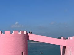 -漳州滨海火山岛自然生态风景区
