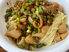 -肖娭毑老面馆(自然岭路店)