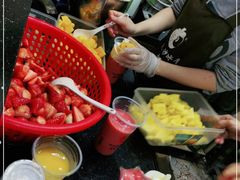 -十二中草莓冰·红豆沙冰屋(十二中店)