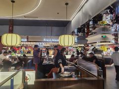 -東盛炭烤自助料理(玄武招商花园城店)
