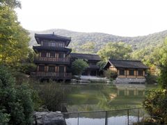 -习家池