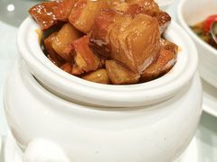 特色红烧肉-金米箩大酒店(五角场店)