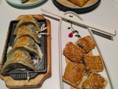 -新兴·金羊座·粤菜点心(乐峰店)