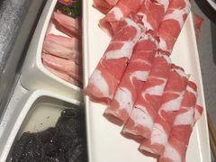 -海底捞火锅(凯德广场店)