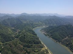 -新安江山水画廊风景区