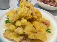 -叁拾壹克饺子·东北菜(国贸店)