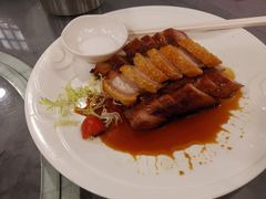 -海宝酒家(中山四路店)