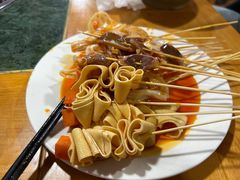 -丁丁猫重庆小面(徐州路店)