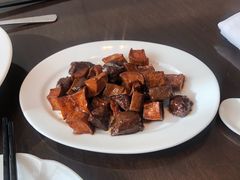 -环球港凯悦 · 享悦中餐厅