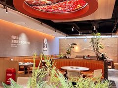 -菌自在·云南野生菌火锅(长安万达店)