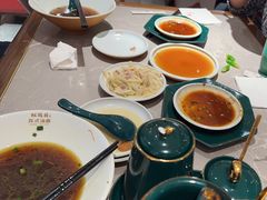 -松鹤楼面馆(飞州国际广场店)