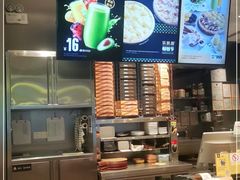 -乐凯撒披萨(汇港购物中心店)