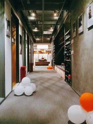 -FineYoga梵音瑜伽·普拉提