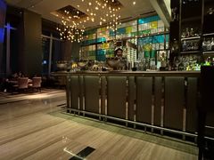 -云·酷 Atmosphere(国贸大酒店)