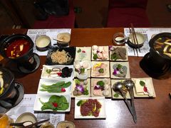 -束河人家(南锣鼓巷店)