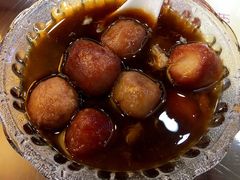 糖芋头-毛华美食(清扬路店)