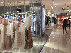 -百伦百货(简阳店)