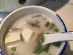 -姜君·千岛湖鱼头馆(浦东大道店)