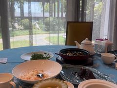-扬州香格里拉·香宫中餐厅