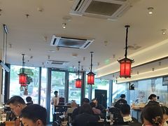 -和府捞面(曹路花园城店)