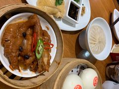 蘇小柳白切鸡-苏小柳手作点心(控江旭辉分院)