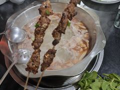 -祖传曾羊肉饭店