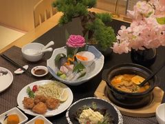 -长崎屋·日本料理·刺身·烧鸟(天河北路店)