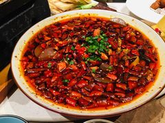 -局气烤鸭·北京菜(德云社店)