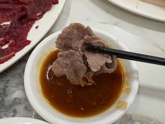 -老猫牛肉火锅(沙溪店)